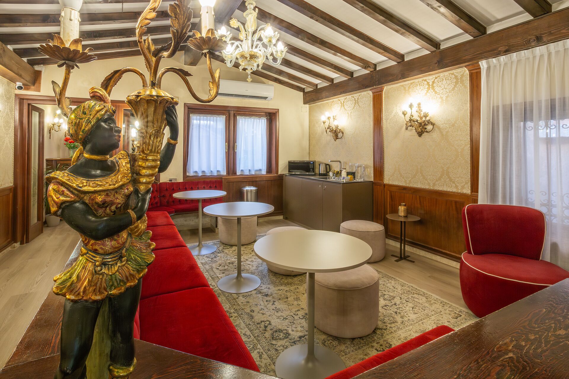 رواق