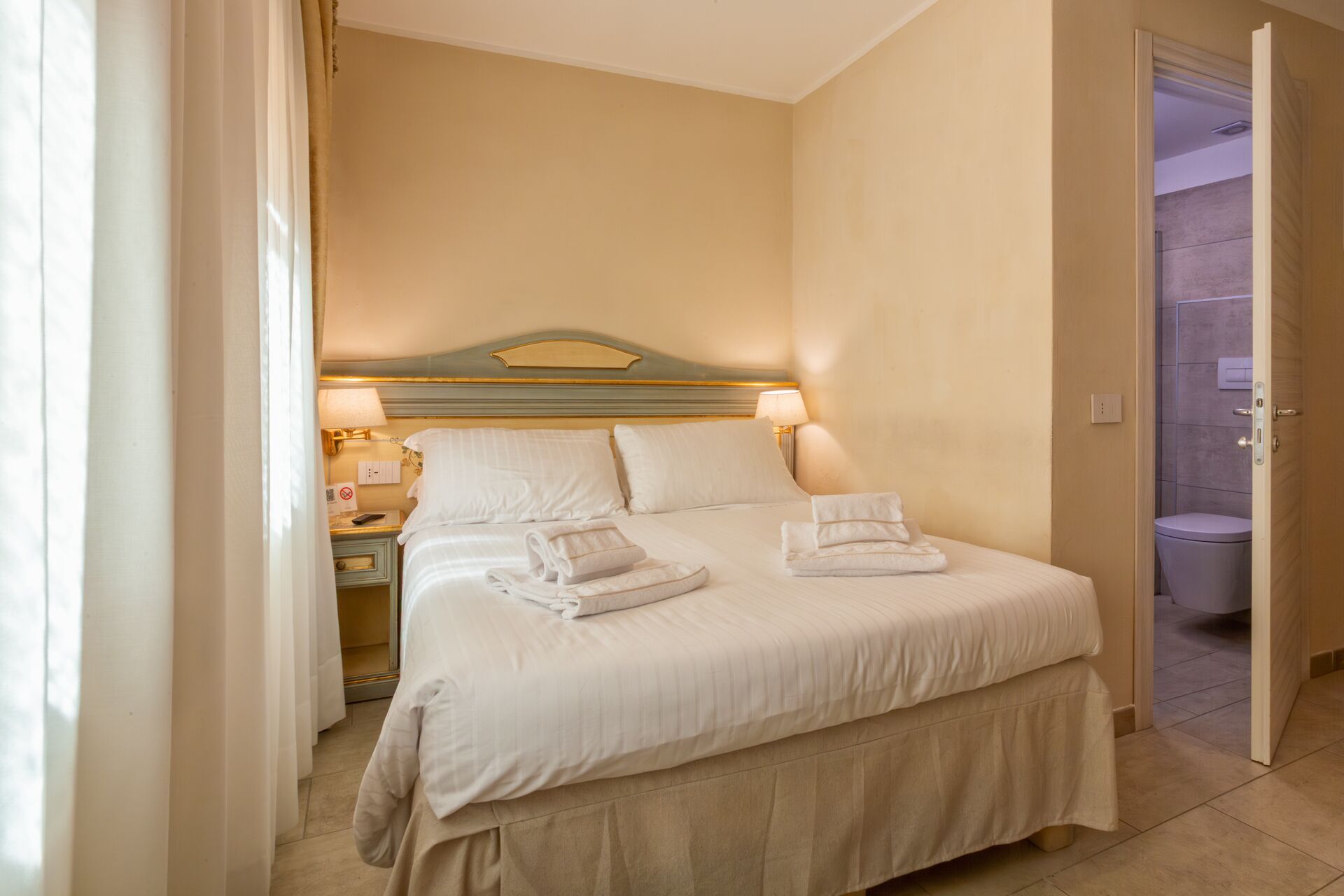 Foto - Hotel Falier