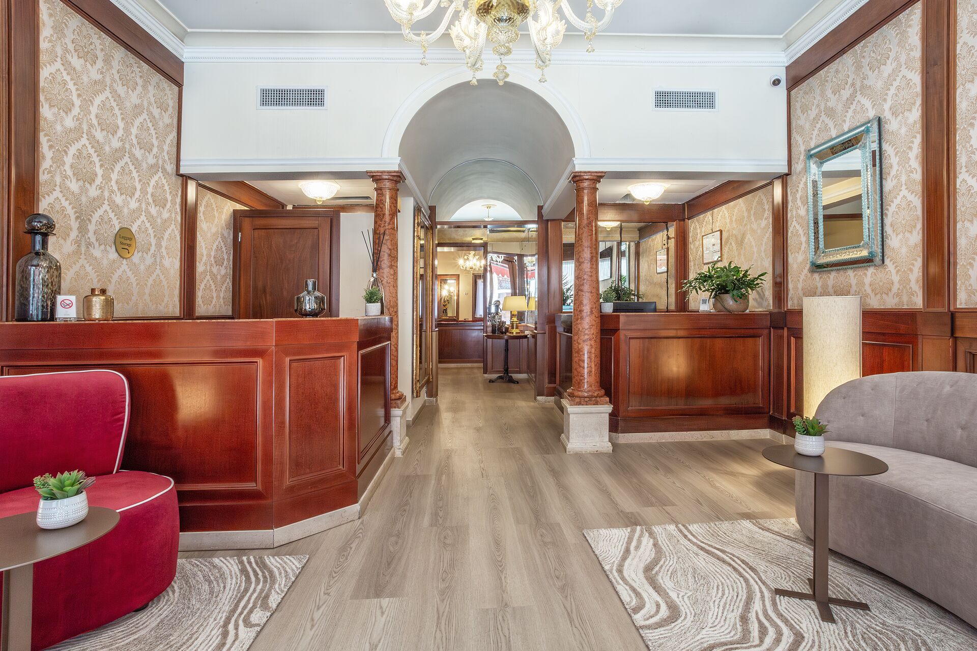 Foto - Hotel Falier