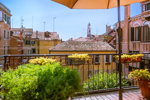 Hotel Falier