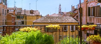 Hotel Falier