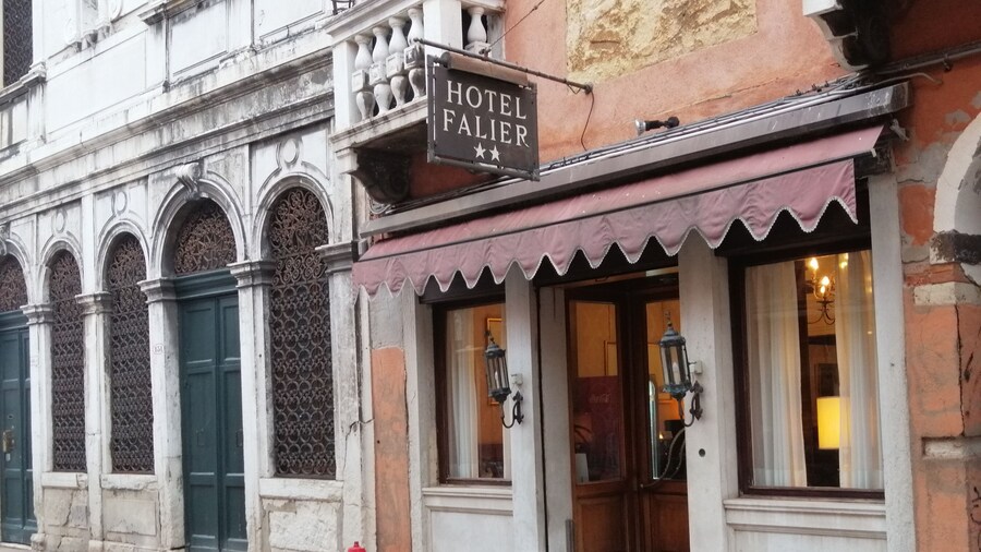 Hotel Falier