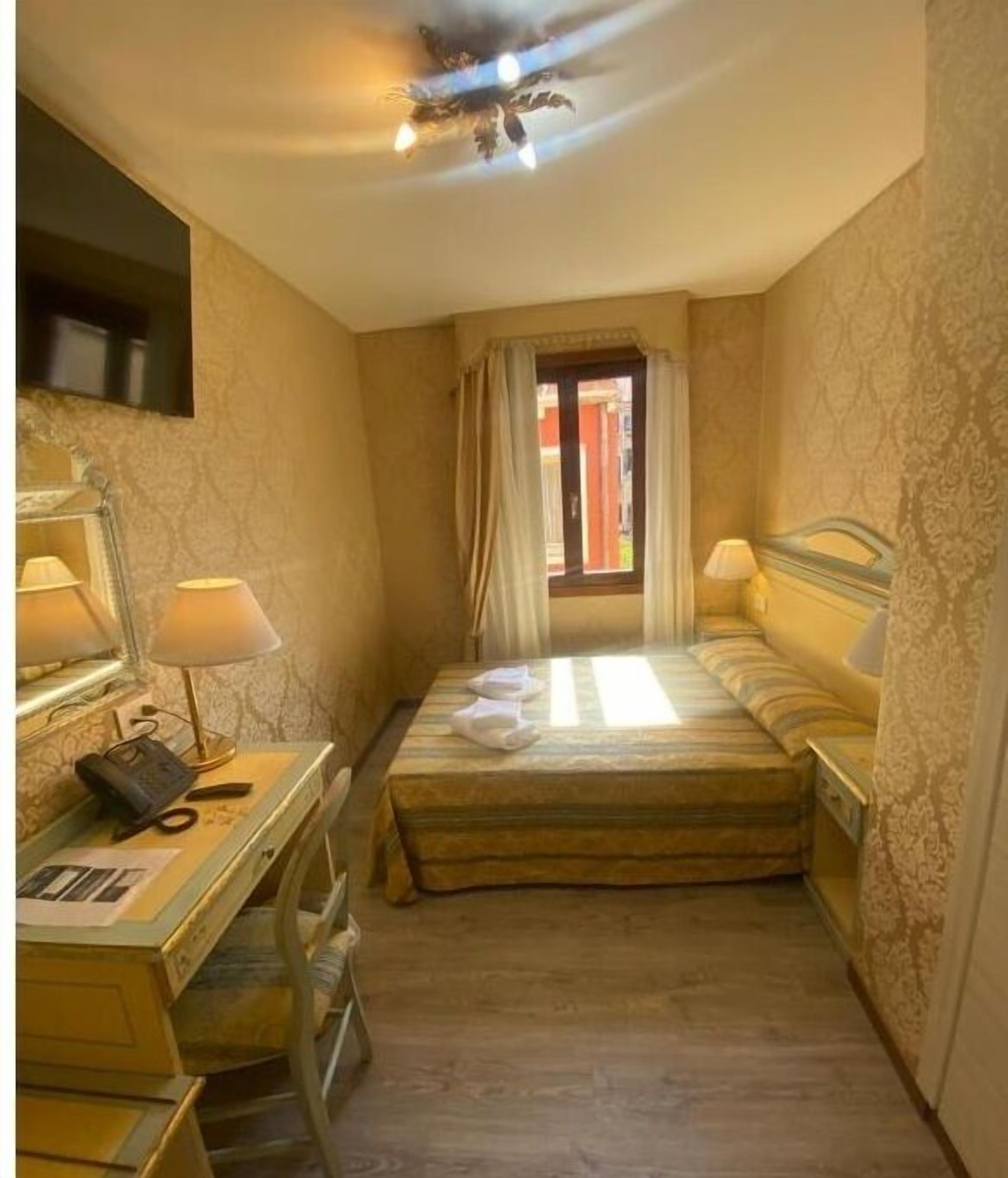 Chambre Double Économique