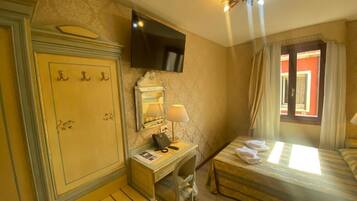 Chambre Double Ăconomique