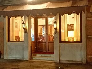 Exterior - Hotel Falier (Venice)