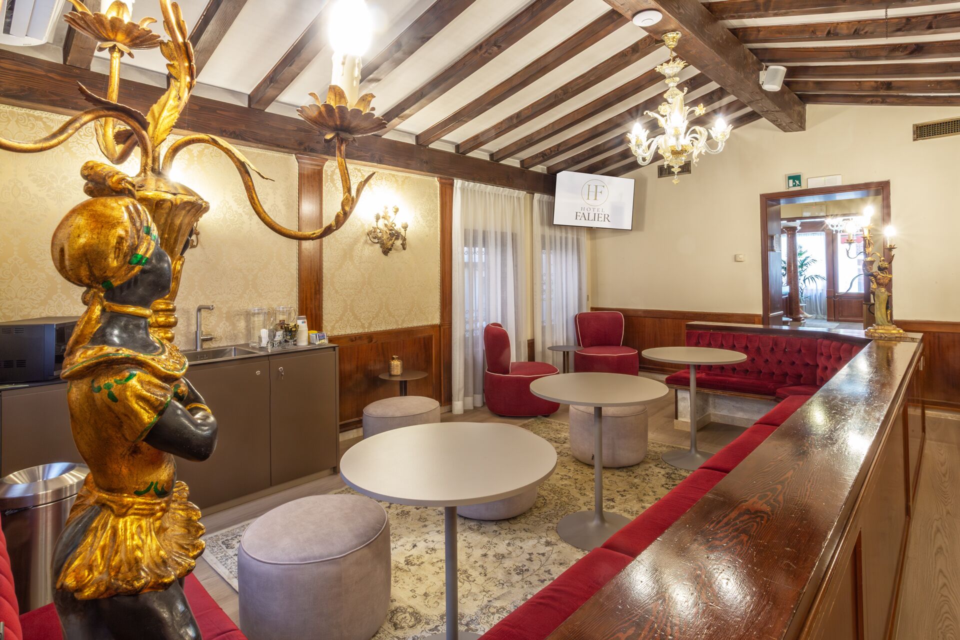 Foto - Hotel Falier