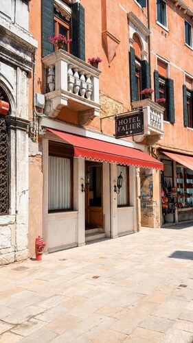Hotel Falier