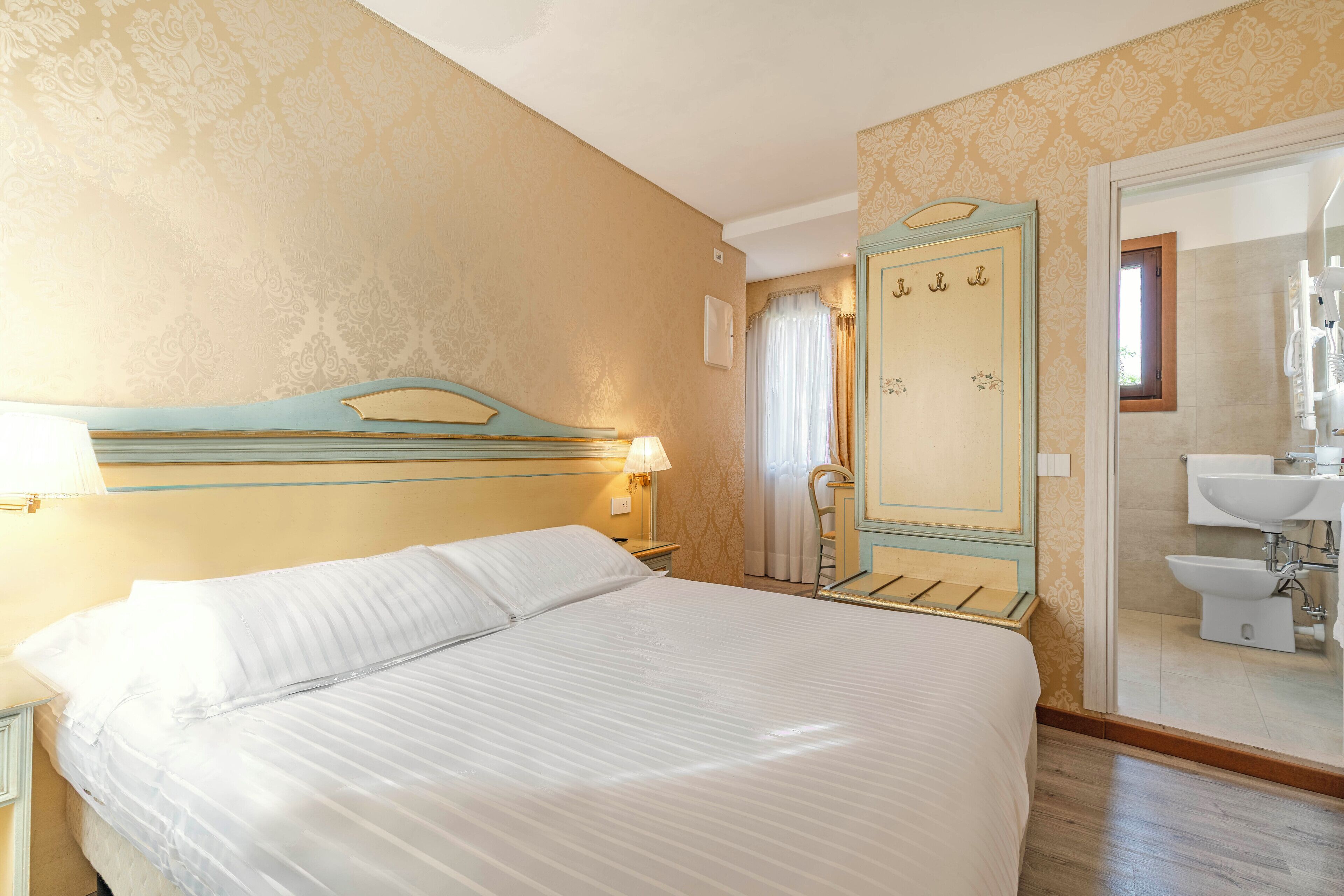 Foto - Hotel Falier