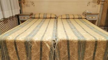 Standard-Doppelzimmer