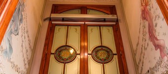 Hotel Della Robbia