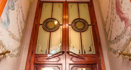 Hotel Della Robbia