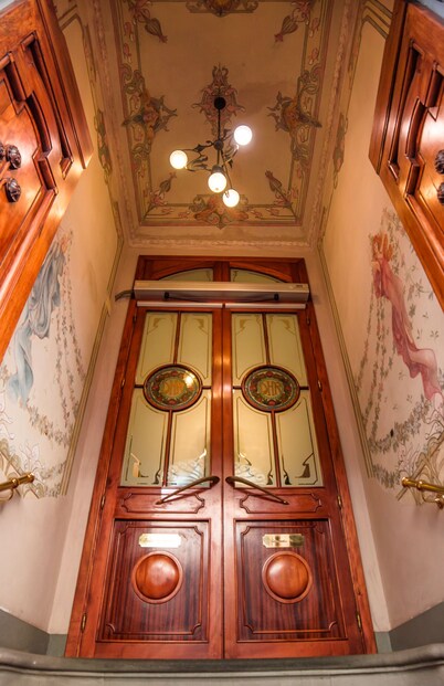 Hotel Della Robbia
