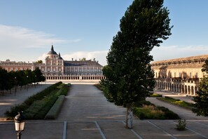 Detalle del exterior