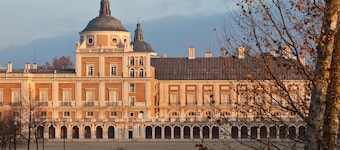 NH Collection Palacio de Aranjuez