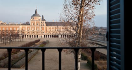 NH Collection Palacio de Aranjuez