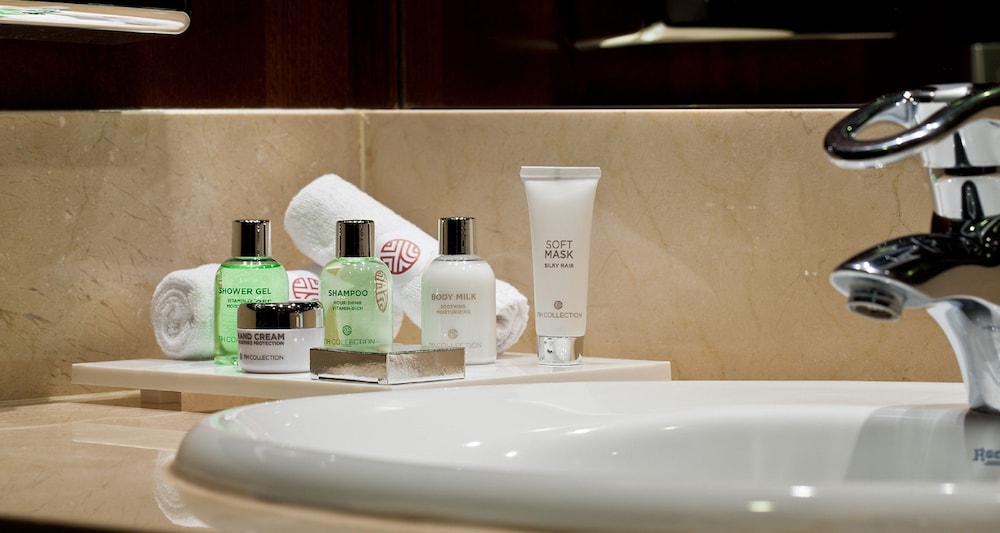 Hotel NH Collection Palacio de Aranjuez by null