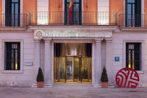 NH Collection Palacio de Aranjuez