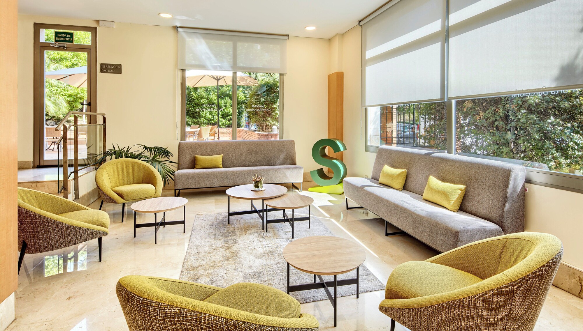 Hotels de 3 estrelles
