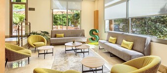 Sercotel Porta Barcelona