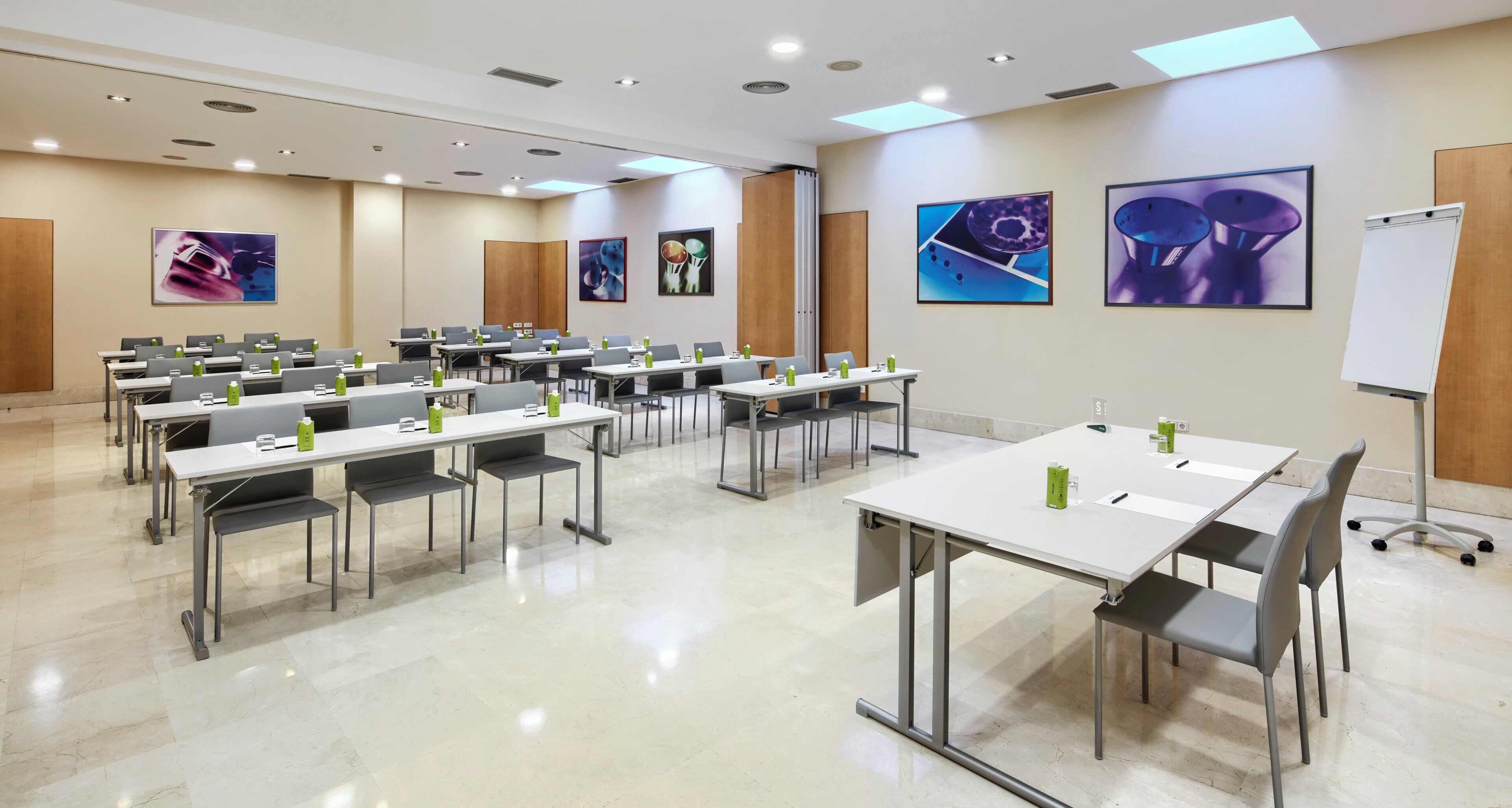 สถานที่จัดงานประชุม
