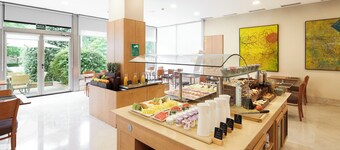 Sercotel Porta Barcelona