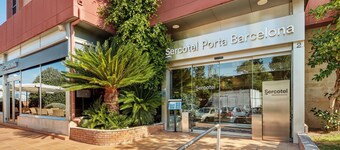 Sercotel Porta Barcelona