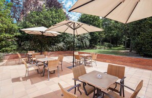 Terras