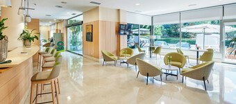 Sercotel Porta Barcelona