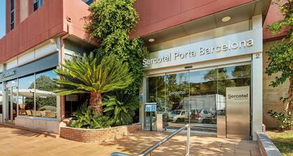 Sercotel Porta Barcelona