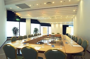 Sala de reuniones