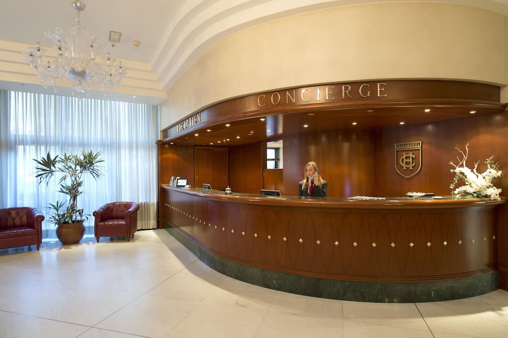Grand Hotel Barone Di Sassj