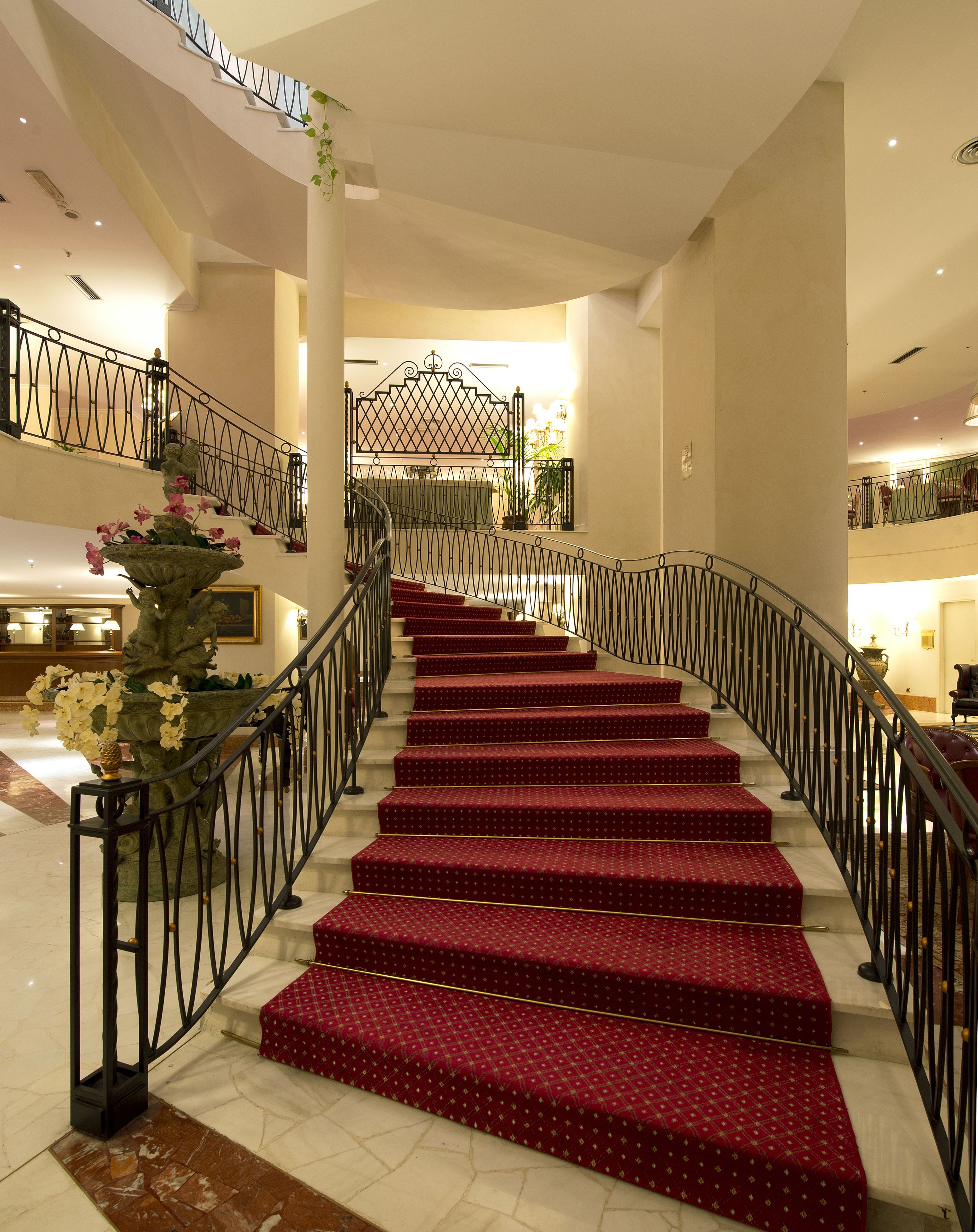 Photo - Grand Hotel Barone Di Sassj