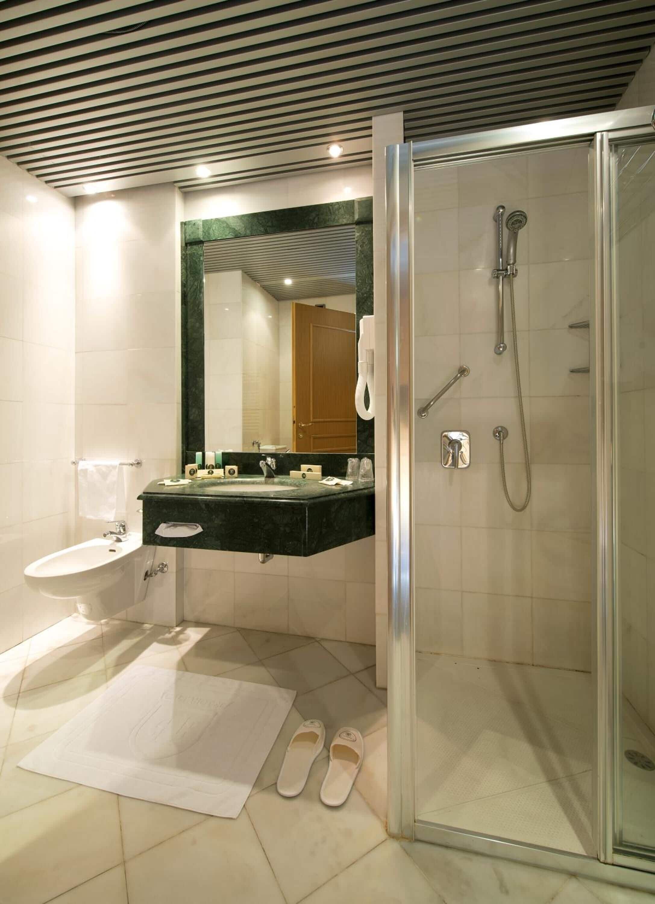 Photo - Grand Hotel Barone Di Sassj