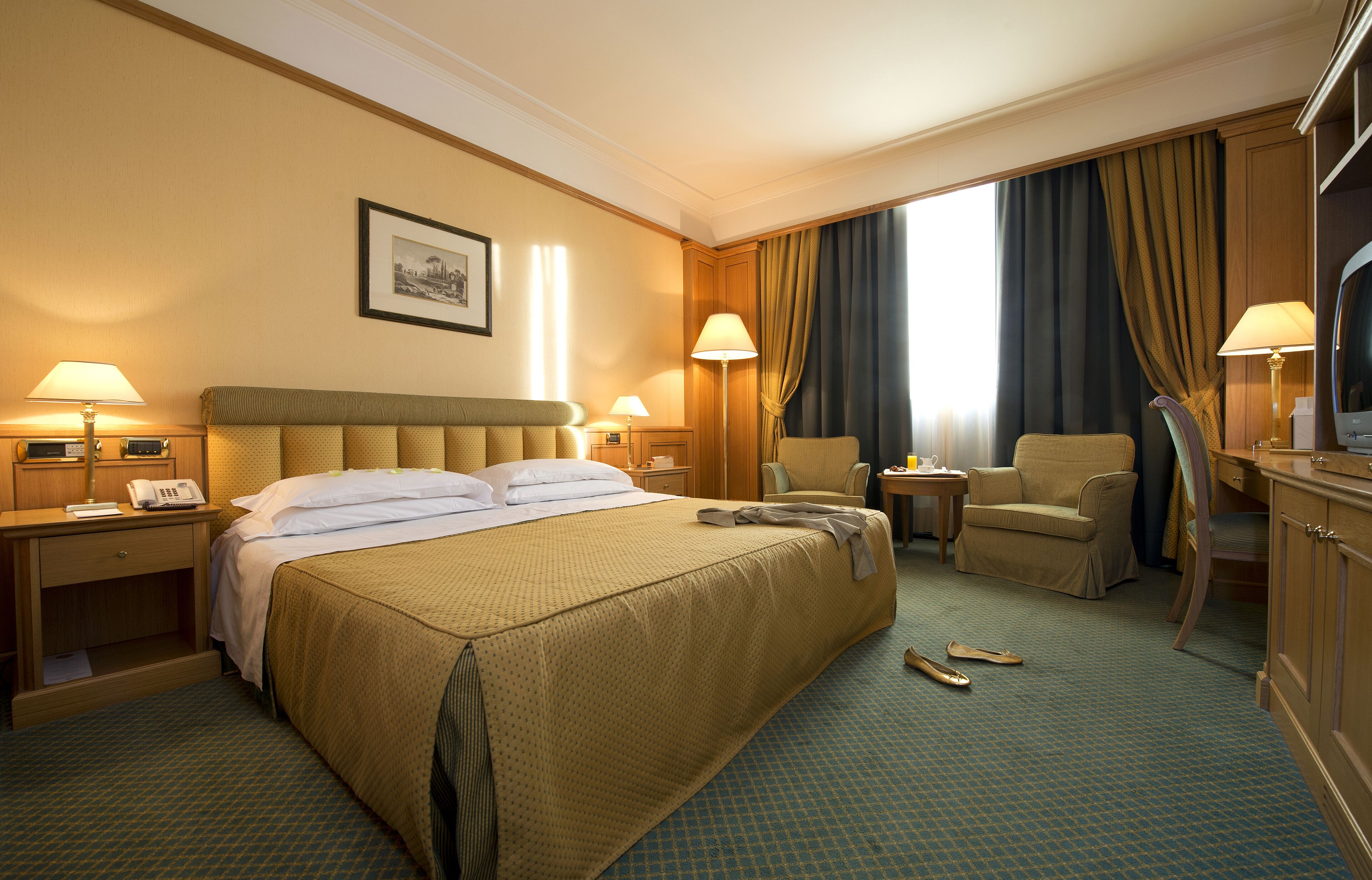 Photo - Grand Hotel Barone Di Sassj