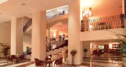 Grand Hotel Barone Di Sassj