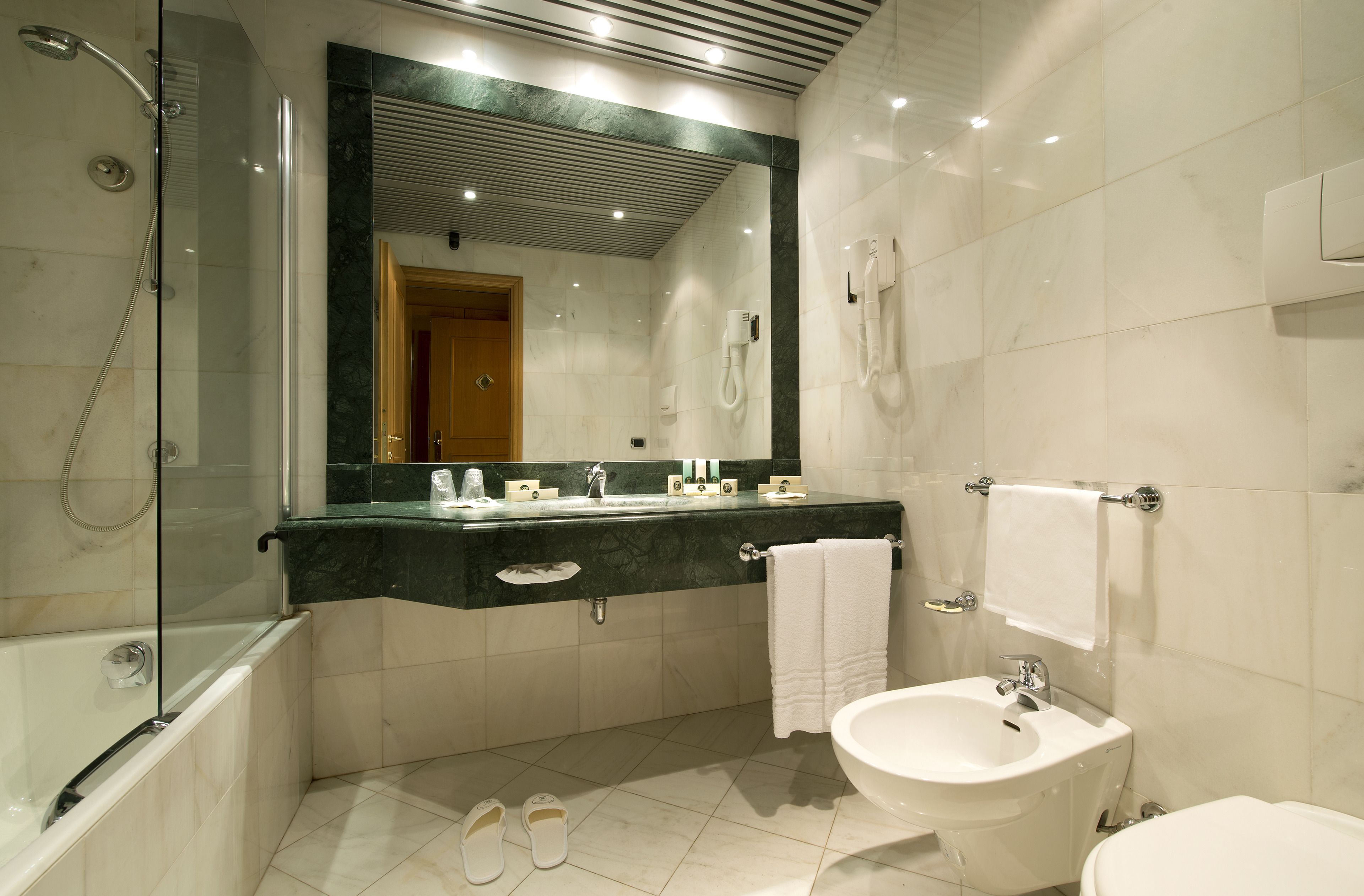 Photo - Grand Hotel Barone Di Sassj