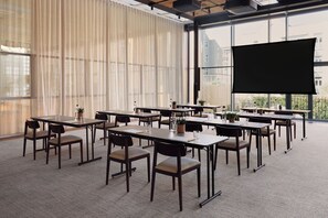 Sala de reuniones