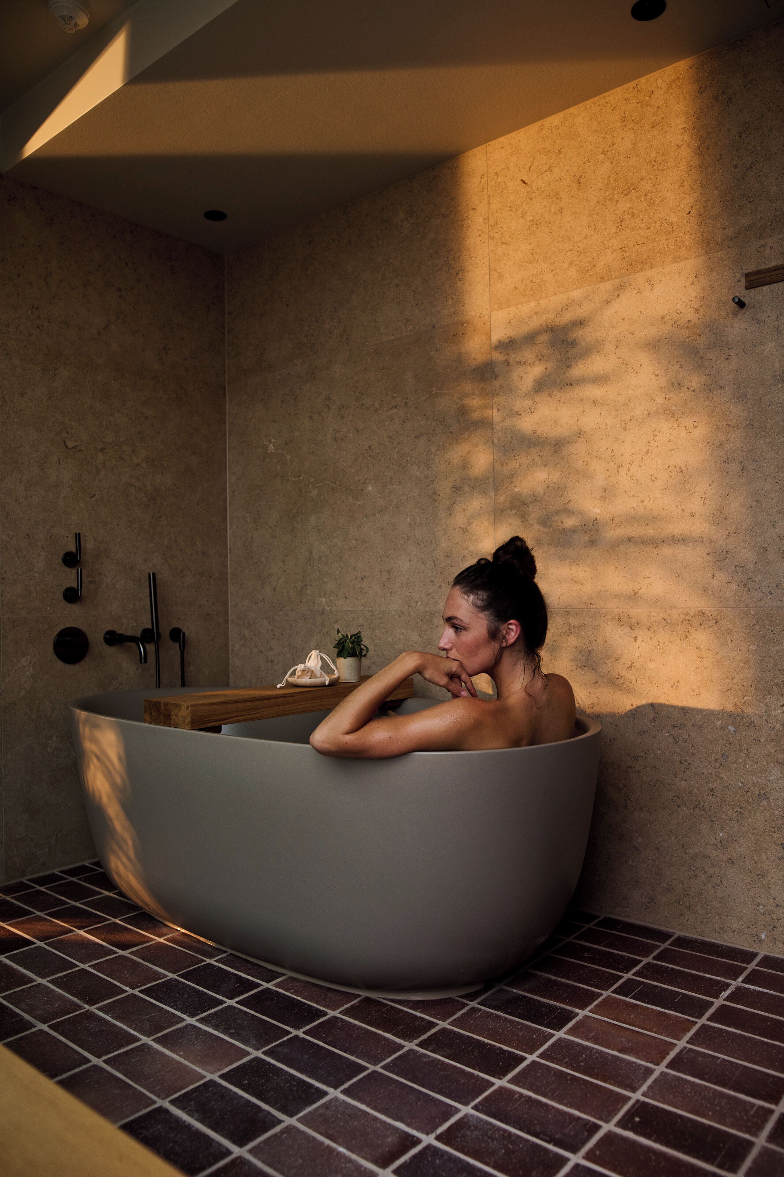 Sauna, hammam, massages