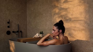 Sauna, hammam, massages