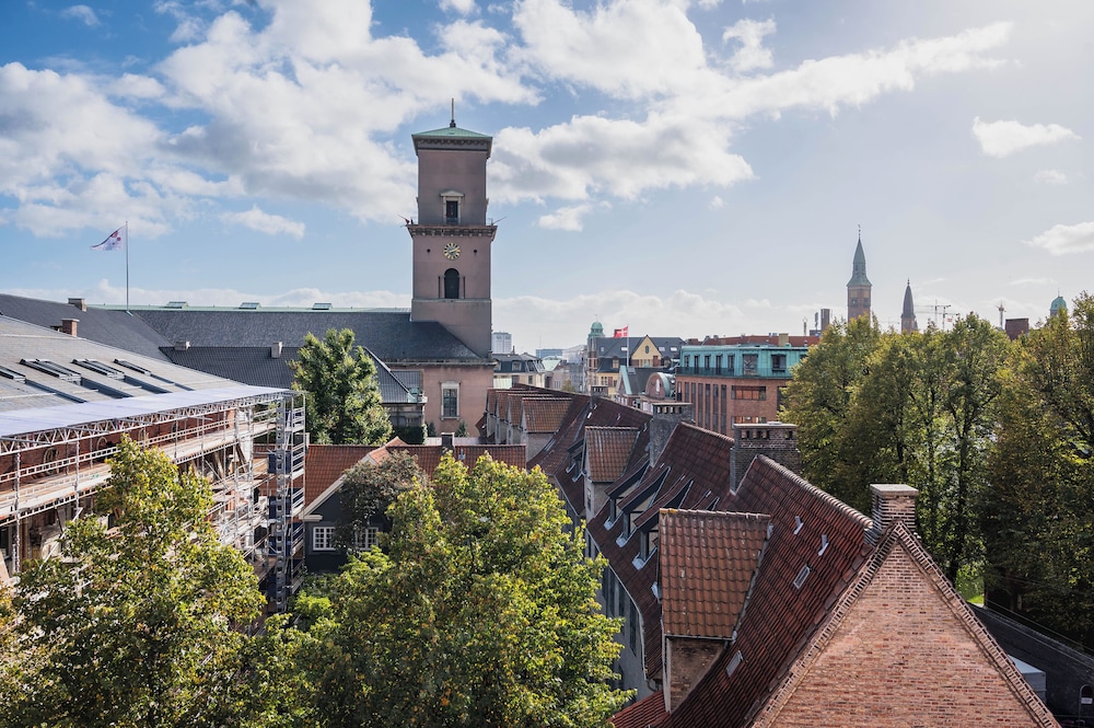 1 Hotel Copenhagen by null