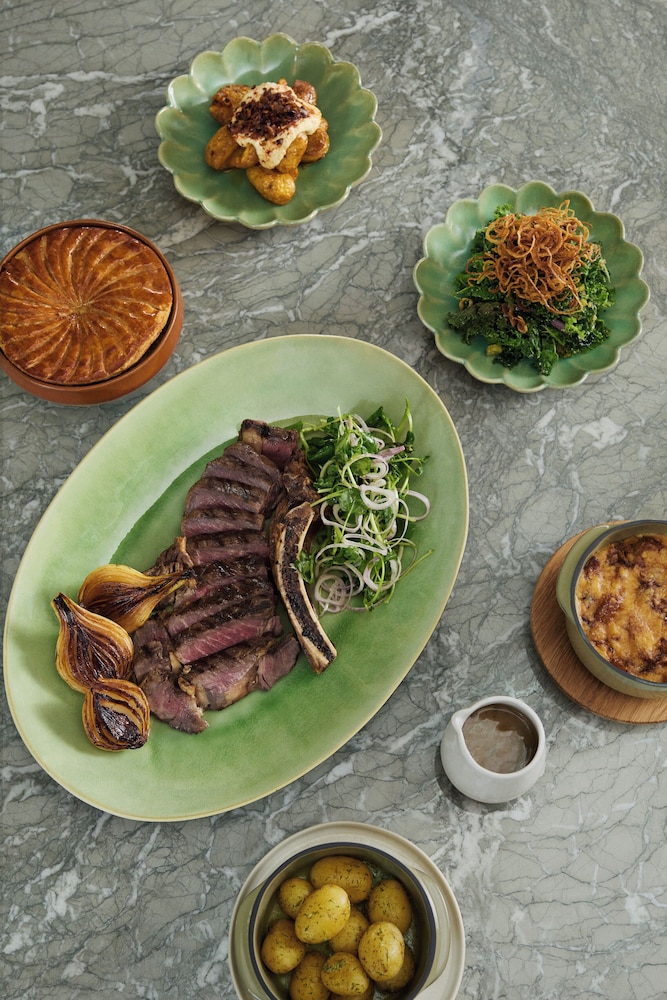 1 Hotel Copenhagen by null