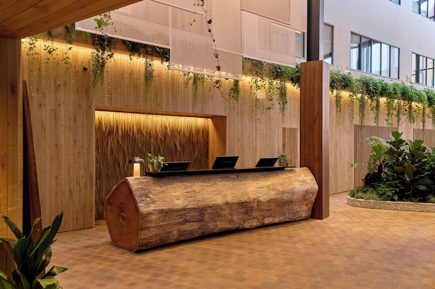 1 Hotel Copenhagen