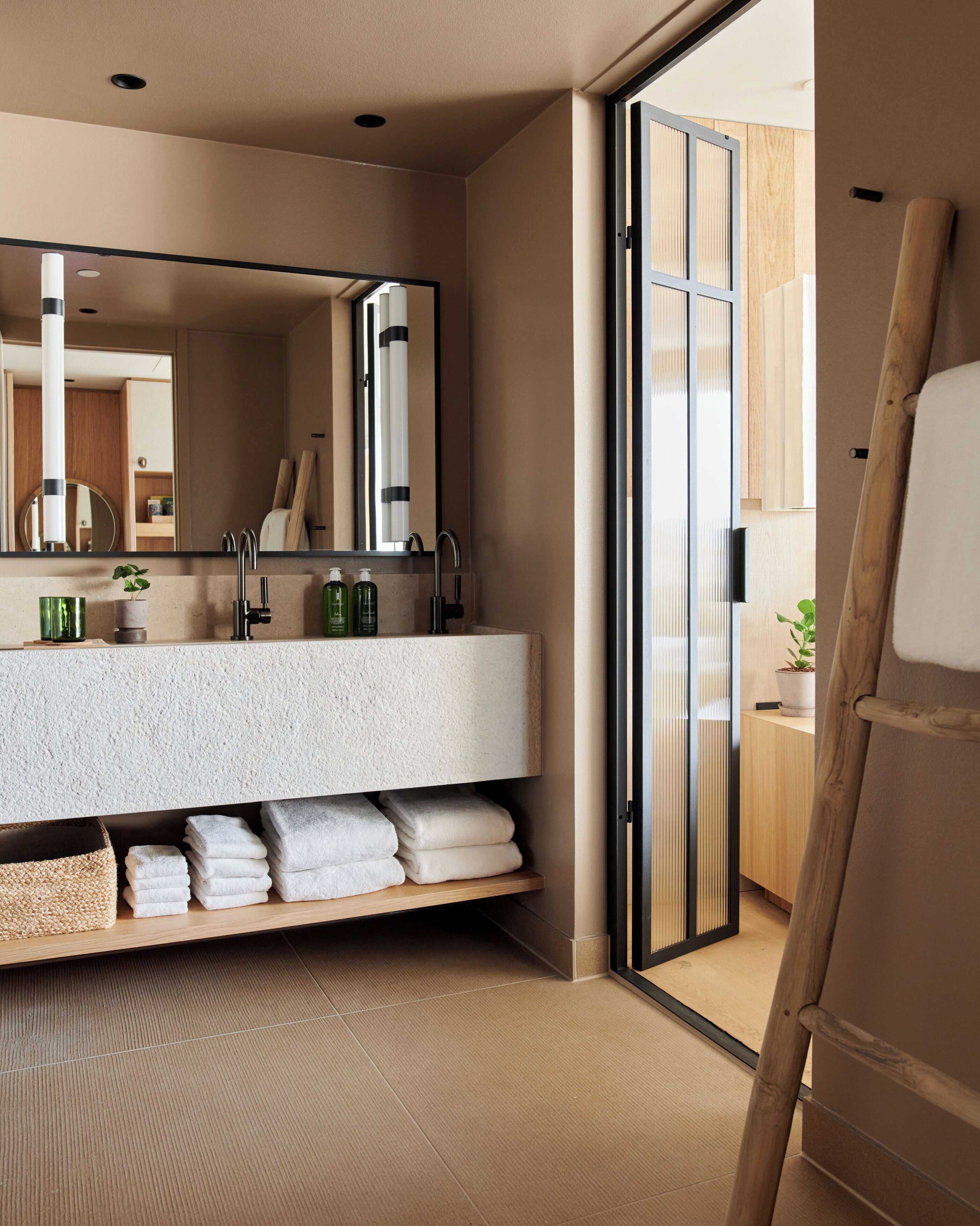 Badkamer