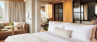1 Hotel Copenhagen
