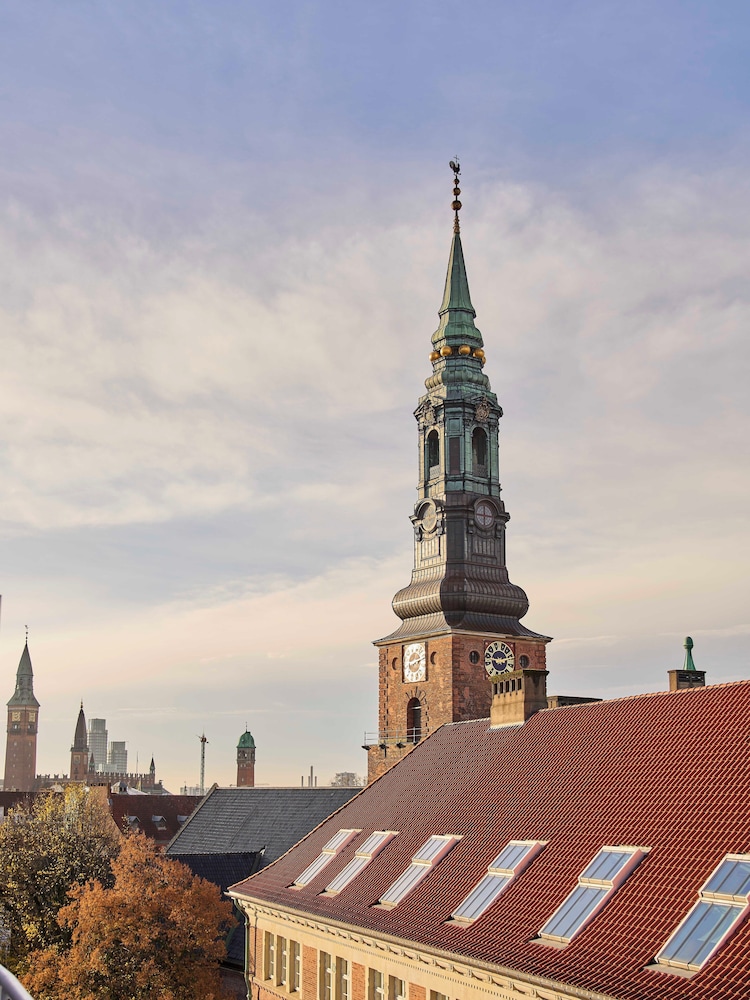 1 Hotel Copenhagen by null