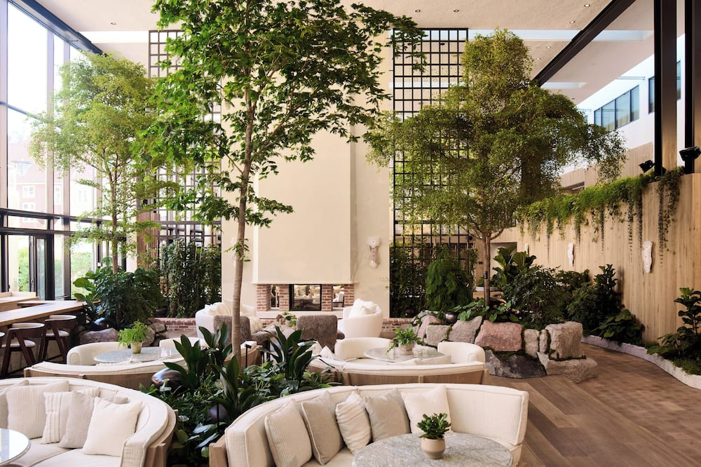 1 Hotel Copenhagen