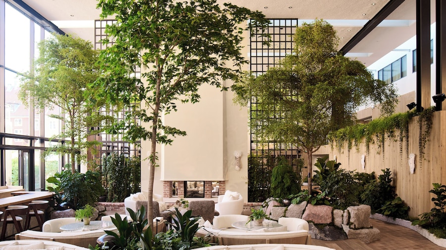 1 Hotel Copenhagen