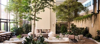 1 Hotel Copenhagen