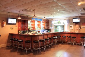 Bar (sur place)
