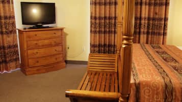 Plaza ( Alii) Suite